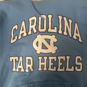 Tar Heels Hoodie